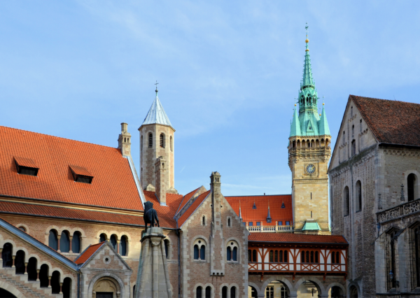 Wattig Europe GmbH in Braunschweig